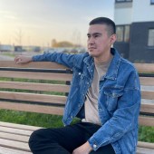 Альберт, 29 лет из г. 