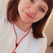 Нурия, 30 лет из г. 