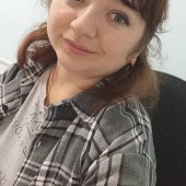 Нурия, 29 лет из г. 