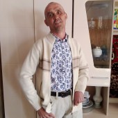 Динар, 43 года из г. 