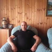 Ильдар, 47 лет из г. 