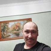 Ильдар, 47 лет из г. 