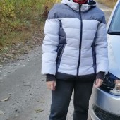 Регина, 28 лет из г. 