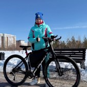 Регина, 27 лет из г. 