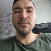 Наиль, 32 года из г. 