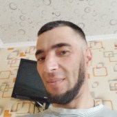 Дамир, 39 лет из г. 