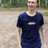 Тагир, 32 года из г. 