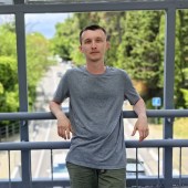 Тагир, 32 года из г. 