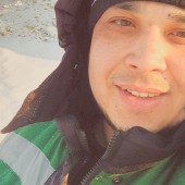 Фарит, 31 год из г. 