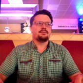 Артур, 30 лет из г. 