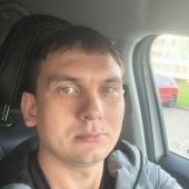 Рустам, 38 лет из г. 