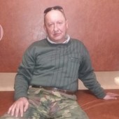 Ильдар, 59 лет из г. 