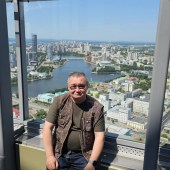 Айрат, 54 года из г. 