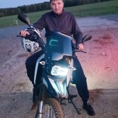 Ралим, 37 лет из г. 