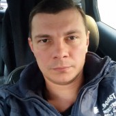 Руслан, 45 лет из г. 