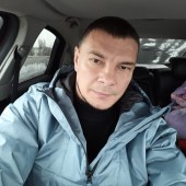 Руслан, 45 лет из г. 