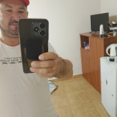 Дилявер, 45 лет из г. 