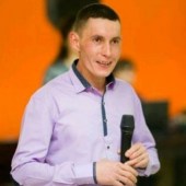 Зульфир, 39 лет из г. 