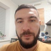 Айдар, 41 год из г. 