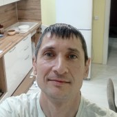 Денис, 39 лет из г. 