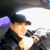 Камиль, 37 лет из г. 