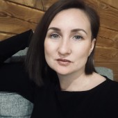 Гульнара, 32 года из г. 