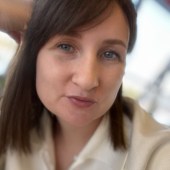 Гульнара, 33 года из г. 
