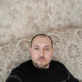 Ирек, 35 лет из г. 