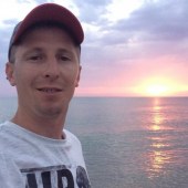 Алим, 37 лет из г. 