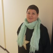 Дания, 62 года из г. 