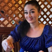 Эльзарочка, 39 лет из г. 