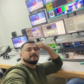 Нариман, 34 года из г. 