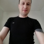Руслан, 37 лет из г. 