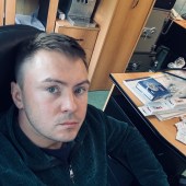 Радик, 36 лет из г. 