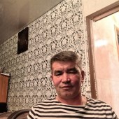 Ринат, 52 года из г. 
