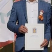Амир, 44 года из г. 