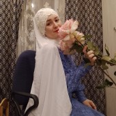 Галия, 33 года из г. 