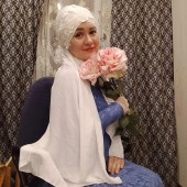 Галия, 33 года из г. 