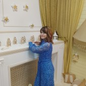 Галия, 34 года из г. 