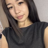 Ильяна, 22 года из г. 