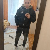 Булат, 25 лет из г. 