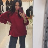 Элина, 42 года из г. 