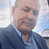 Ильшат, 52 года из г. 
