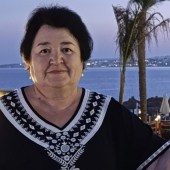 Илмира, 60 лет из г. 