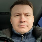 Эльдар, 35 лет из г. 