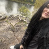 Лиана, 30 лет из г. 