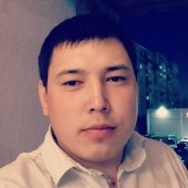 Риналь, 36 лет из г. 