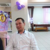 Руслан, 44 года из г. 