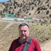 Альберт, 50 лет из г. 