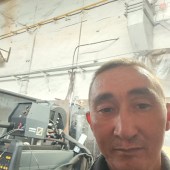 Раушан, 38 лет из г. 